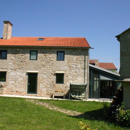 א אסטרדה Casa Rural A Mimoseira מראה חיצוני תמונה