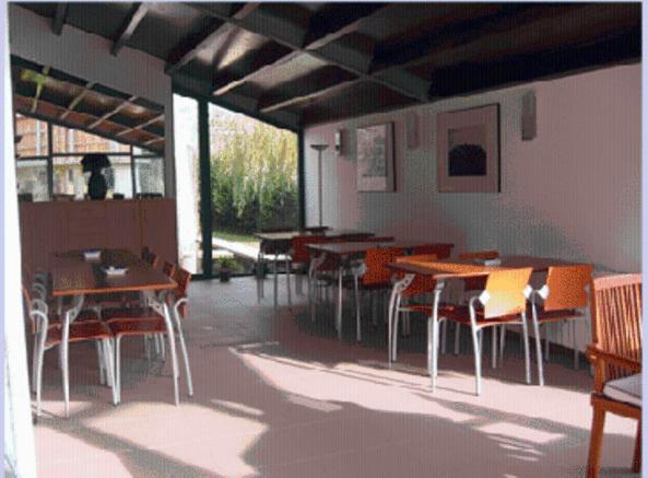 א אסטרדה Casa Rural A Mimoseira מראה חיצוני תמונה