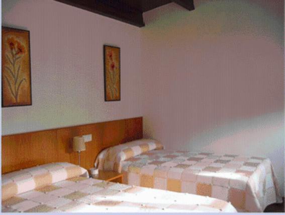 א אסטרדה Casa Rural A Mimoseira מראה חיצוני תמונה