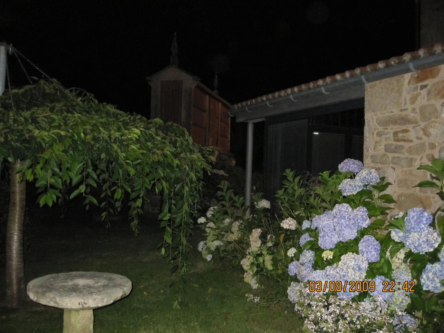 א אסטרדה Casa Rural A Mimoseira מראה חיצוני תמונה