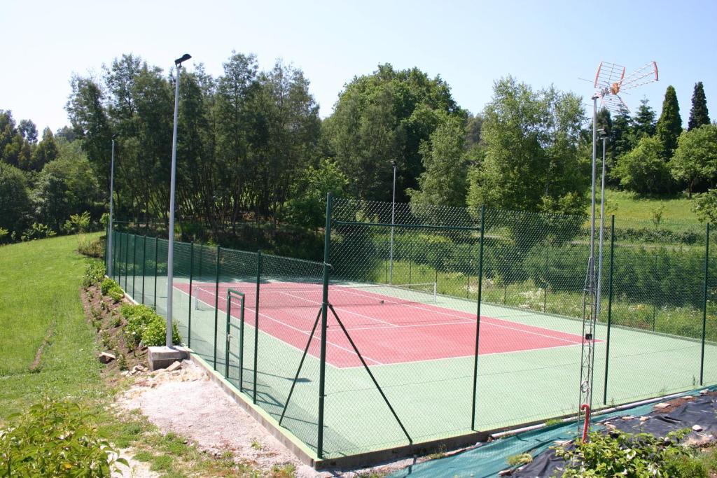 א אסטרדה Casa Rural A Mimoseira מראה חיצוני תמונה